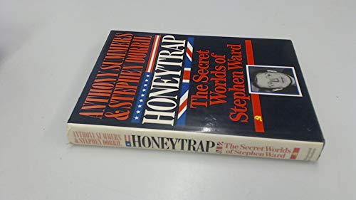 Beispielbild fr Honey Trap zum Verkauf von Goldstone Books