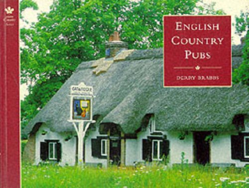 9780297791300: English Country Pubs (Country Series) [Idioma Ingls]: No 4