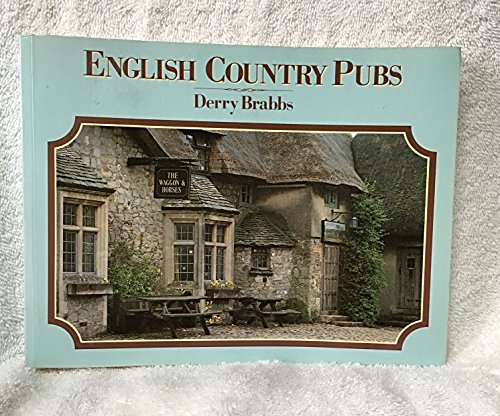 Imagen de archivo de English Country Pubs a la venta por Michael Patrick McCarty, Bookseller