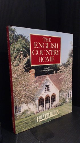 Stock image for The English Country Home for sale by WorldofBooks