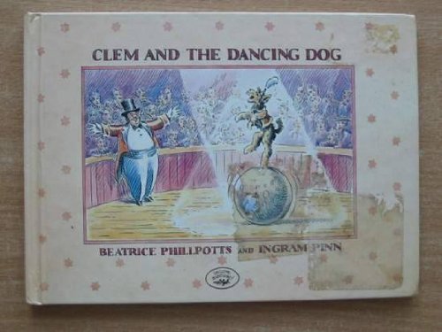 Stock image for Clem and the Dancing Dog for sale by WorldofBooks