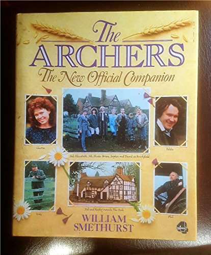 Beispielbild fr "Archers, The" - New Official Companion zum Verkauf von WorldofBooks
