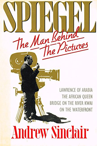 9780297792109: Spiegel: The Man Behind the Pictures