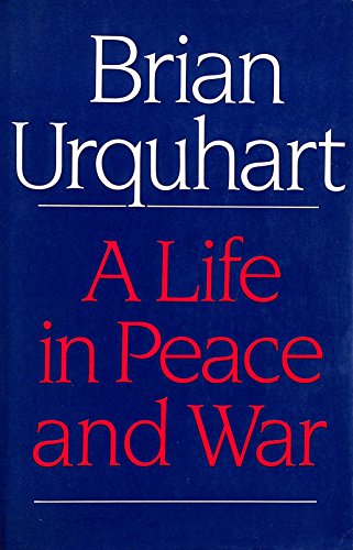 9780297792130: Life in Peace and War