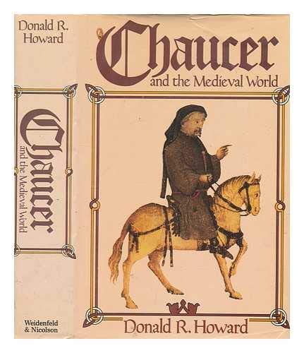 Beispielbild fr Chaucer and the Mediaeval World zum Verkauf von WorldofBooks