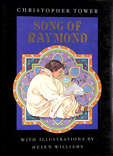 Beispielbild fr Song of Raymond zum Verkauf von medimops