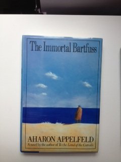 Imagen de archivo de The Immortal Bartfuss a la venta por Book House in Dinkytown, IOBA