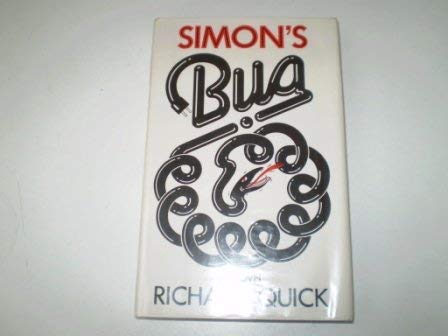 Imagen de archivo de Simon's Bug a la venta por P Rulton Rare Books