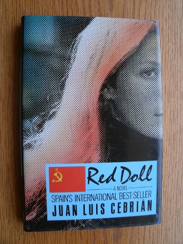 Imagen de archivo de Red Doll a la venta por Priceless Books