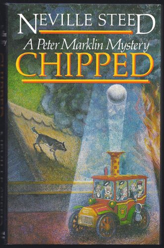 Stock image for Chipped for sale by WorldofBooks
