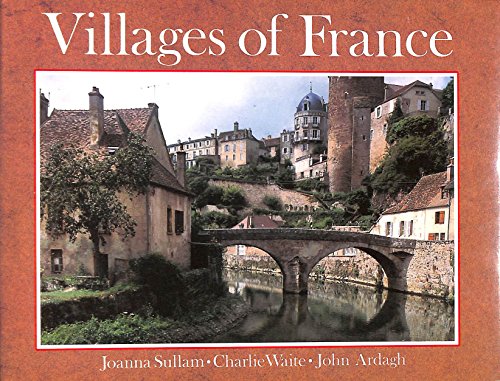 Beispielbild fr Villages of France. zum Verkauf von Antiquariaat Schot