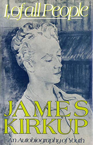 james kirkup books Stock image for I, of All People for sale by WorldofBooks