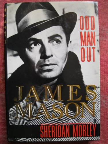 Odd Man Out: James Mason (ISBN 9783451385605)