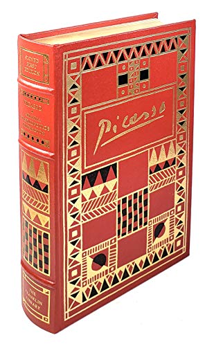 Beispielbild fr Picasso: Creator and Destroyer zum Verkauf von WorldofBooks