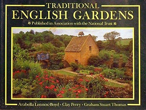 9780297793687: Traditional English Gardens (Country S.) [Idioma Ingls]: No 7