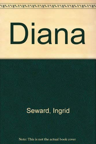 Beispielbild fr Diana zum Verkauf von WorldofBooks