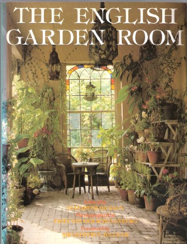 9780297793762: The English Garden Room