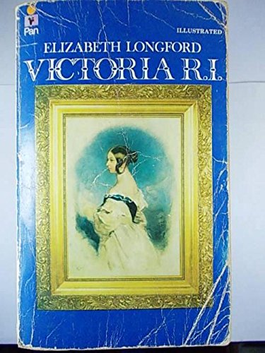 Stock image for Victoria, R.I. for sale by Goldstone Books