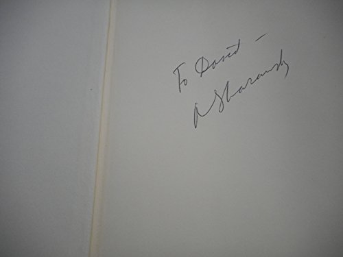 

Fear No Evil [signed]
