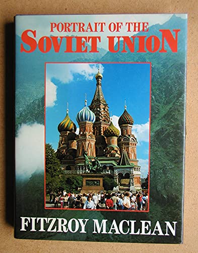 Stock image for Portrait of the Soviet Union for sale by WorldofBooks