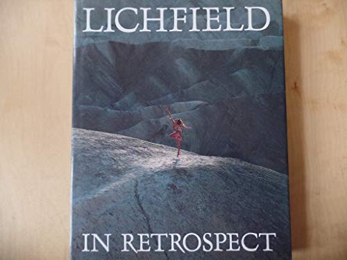 Beispielbild fr Lichfield in Retrospect zum Verkauf von WorldofBooks