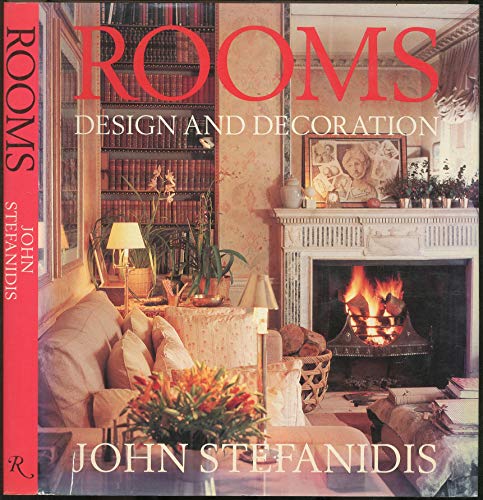 Imagen de archivo de Rooms: Design and Decoration a la venta por WorldofBooks