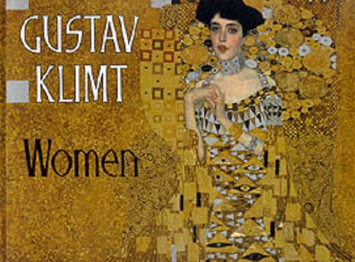 Stock image for Gustav Klimt: Women for sale by WorldofBooks