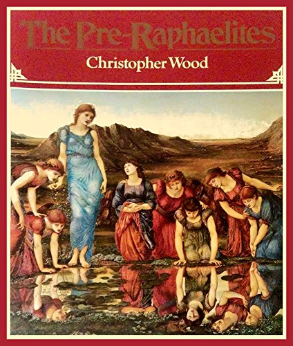 Beispielbild fr The Pre-Raphaelites zum Verkauf von WorldofBooks