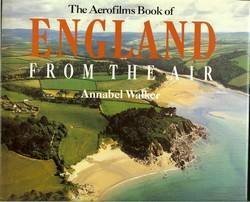 Beispielbild fr Aerofilms Book of England from the Air zum Verkauf von WorldofBooks