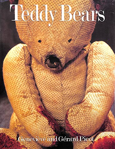 Imagen de archivo de Teddy Bears a la venta por Better World Books Ltd