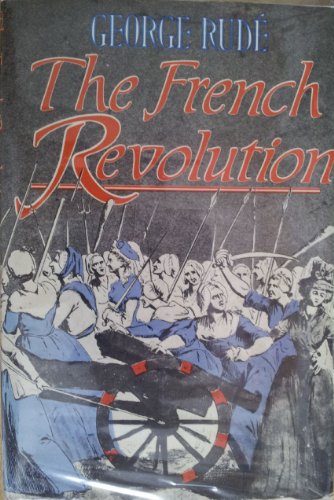 9780297794523: French Revolution
