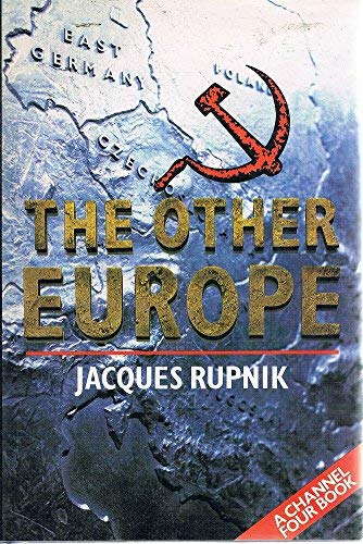 Beispielbild fr The Other Europe zum Verkauf von WorldofBooks