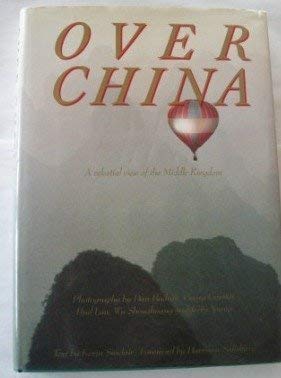 Stock image for Over China for sale by Lady Lisa's Bookshop