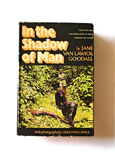 9780297794769: In the Shadow of Man