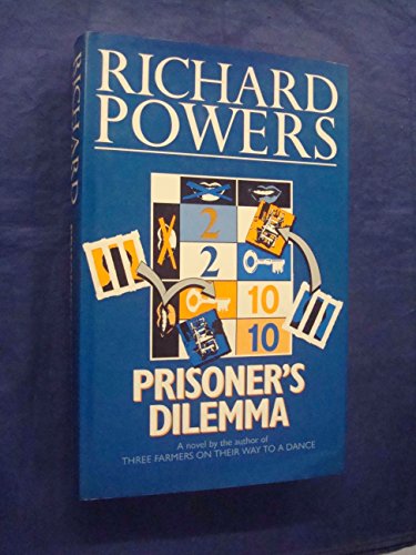 9780297794820: Prisoner's Dilemma