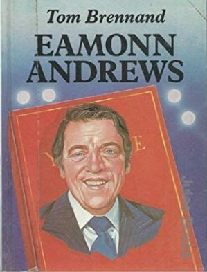 Stock image for Eamonn Andrews for sale by WorldofBooks