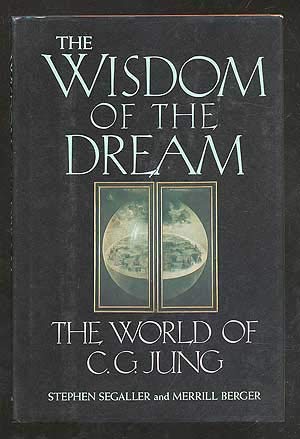 Stock image for Jung - The Wisdom of the Dream: C.G.Jung and His Work in the World for sale by Brit Books