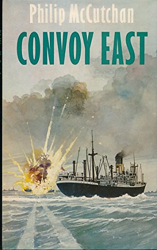 Stock image for Convoy East for sale by Riley Books