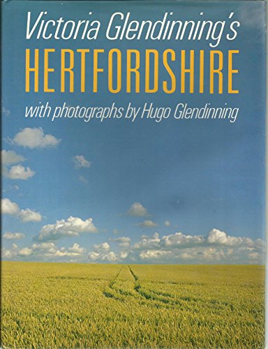 Stock image for Hertfordshire for sale by Booked Experiences Bookstore