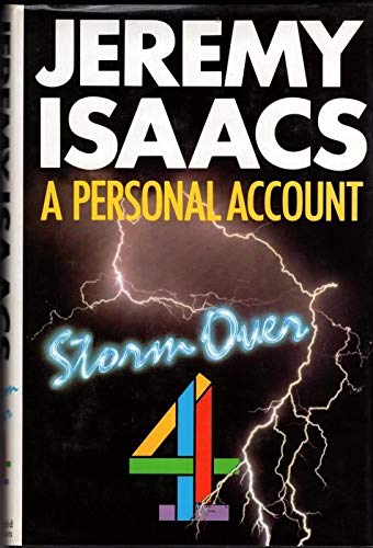 Stock image for Storm Over 4: A Personal Account for sale by WorldofBooks