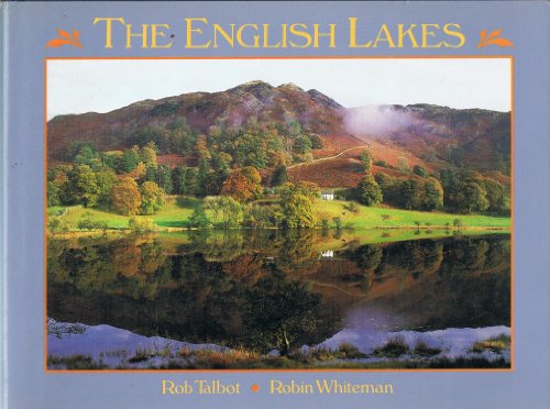 Imagen de archivo de The English Lakes: No 13 (Country S.) a la venta por WorldofBooks