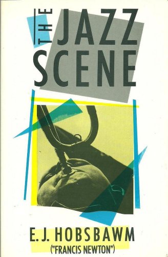 Imagen de archivo de The Jazz Scene a la venta por WorldofBooks