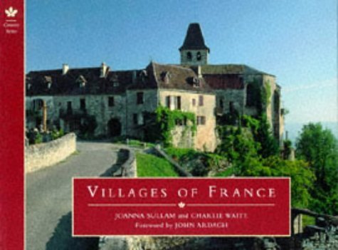 Imagen de archivo de Villages of France (Country Series) a la venta por SecondSale