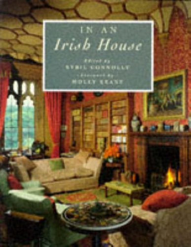 9780297796046: In An Irish House