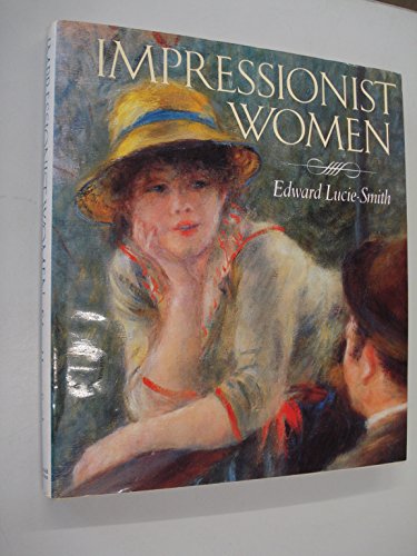 9780297796220: Impressionist Women