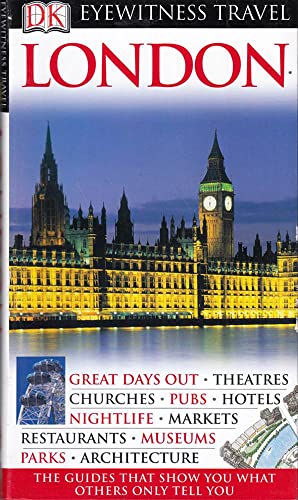 9780297796244: The Book of London