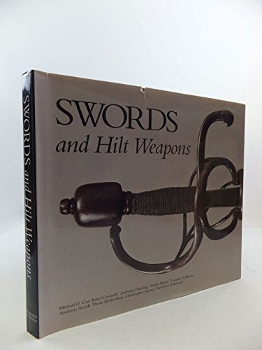 9780297796442: Swords and Hilt Weapons