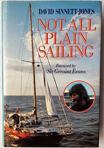 Stock image for Not All Plain Sailing for sale by AwesomeBooks