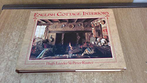 9780297796558: English Cottage Interiors: No 16 (Country S.)