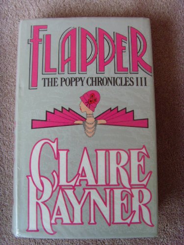 Beispielbild fr Flapper zum Verkauf von WorldofBooks